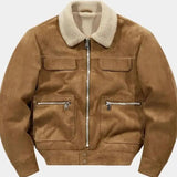 Rob - Fleece Vest