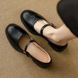 Grace - Timeless Heeled Shoes