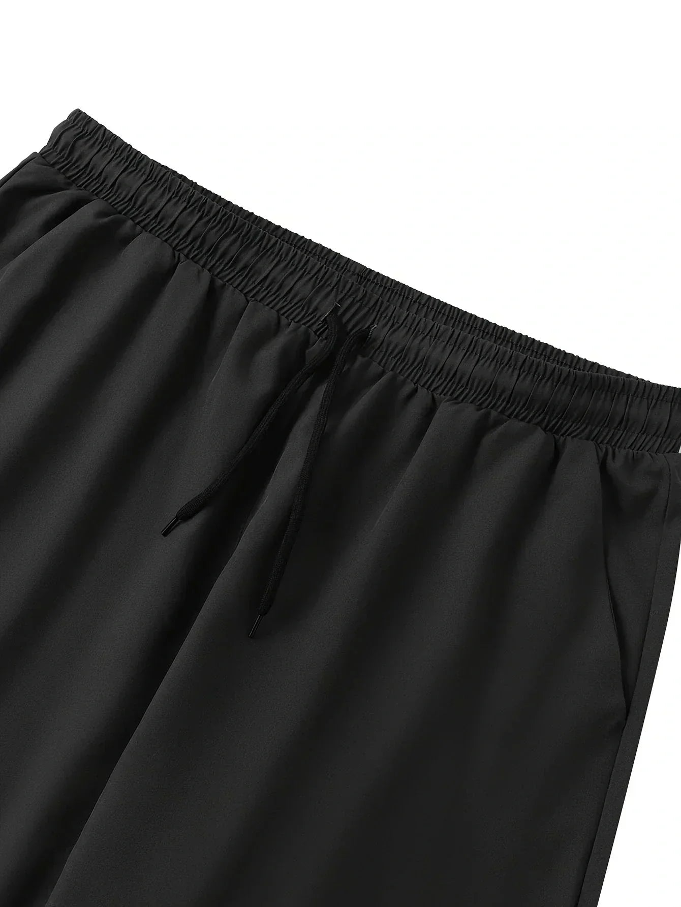 Rhett men's cropped tapered smart pants, view 4