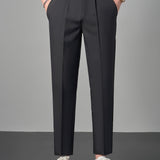Yves - Naples Slim Fit Trousers
