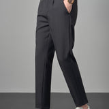 Yves - Naples Slim Fit Trousers
