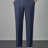 Yves - Naples Slim Fit Trousers