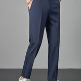 Yves - Naples Slim Fit Trousers