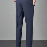 Yves - Naples Slim Fit Trousers