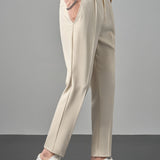 Yves - Naples Slim Fit Trousers