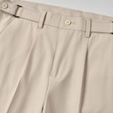 Yves - Naples Slim Fit Trousers