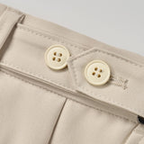 Yves - Naples Slim Fit Trousers