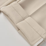 Yves - Naples Slim Fit Trousers