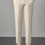 Yves - Naples Slim Fit Trousers