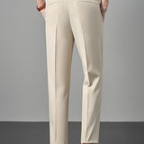 Yves - Naples Slim Fit Trousers