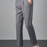 Yves - Naples Slim Fit Trousers