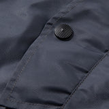 Etienne - Reversible Bomber Jacket with NASA Patch