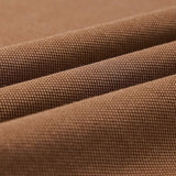 Corey - Open Collar Polo