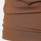 Corey - Open Collar Polo