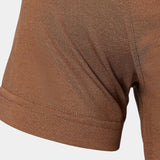 Corey - Open Collar Polo