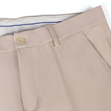 Henri - Slim Fit Tapered Trousers