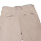Henri - Slim Fit Tapered Trousers