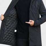 Pascal - Smart Winter Jacket