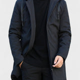 Pascal - Smart Winter Jacket