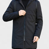 Pascal - Smart Winter Jacket