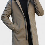 Pascal - Smart Winter Jacket