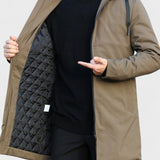 Pascal - Smart Winter Jacket
