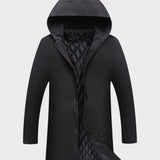 Pascal - Smart Winter Jacket