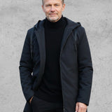 Pascal - Smart Winter Jacket