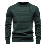 Gage - Classic Checked Sweater