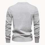 Gage - Classic Checked Sweater