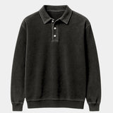Chase - Long Sleeve Polo