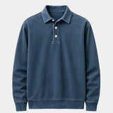 Chase - Long Sleeve Polo