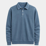 Chase - Long Sleeve Polo
