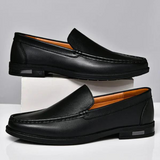 Mason - Leather Loafers with a Classic Silhouette