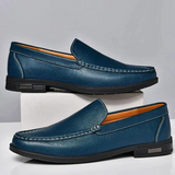 Mason - Leather Loafers with a Classic Silhouette