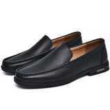 Mason - Leather Loafers with a Classic Silhouette
