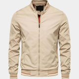 Andrew - Casual Bomber Vest