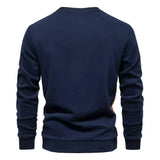 Emmett - Timeless Fine Knit Sweater