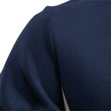 Emmett - Timeless Fine Knit Sweater