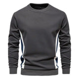 Emmett - Timeless Fine Knit Sweater