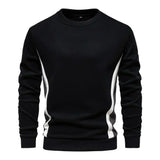 Emmett - Timeless Fine Knit Sweater