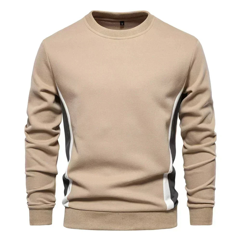 Emmett - Timeless Fine Knit Sweater