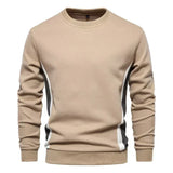 Emmett - Timeless Fine Knit Sweater