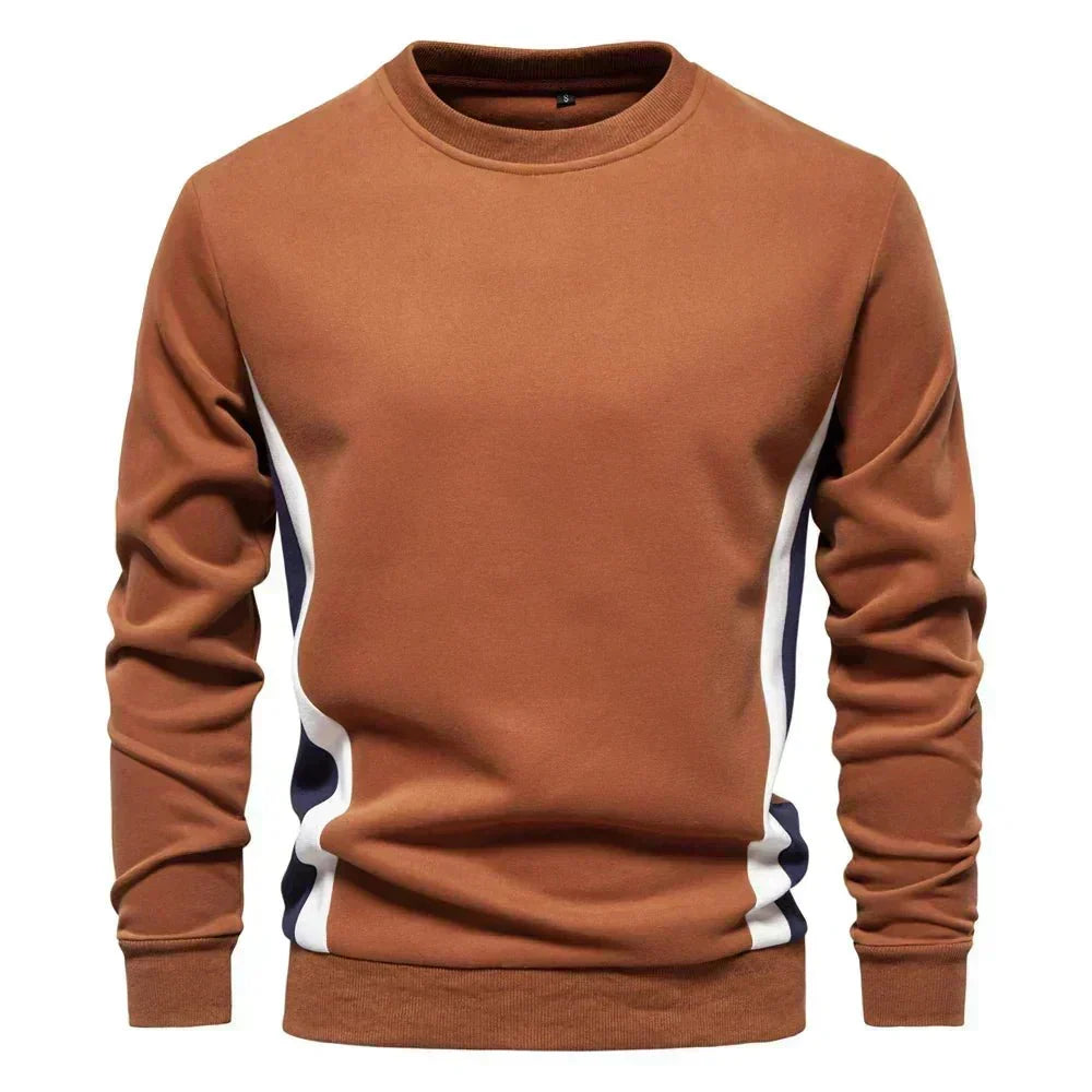 Emmett - Timeless Fine Knit Sweater
