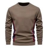 Emmett - Timeless Fine Knit Sweater