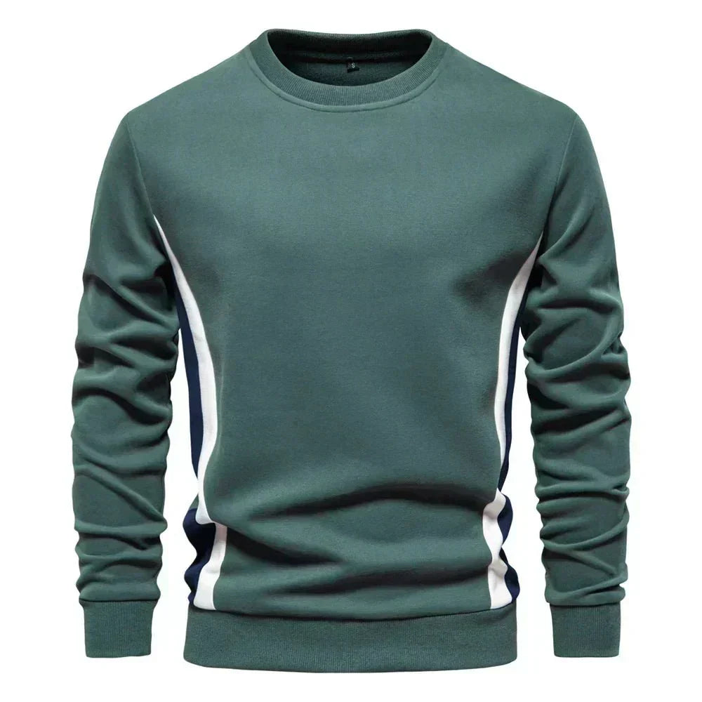 Emmett - Timeless Fine Knit Sweater