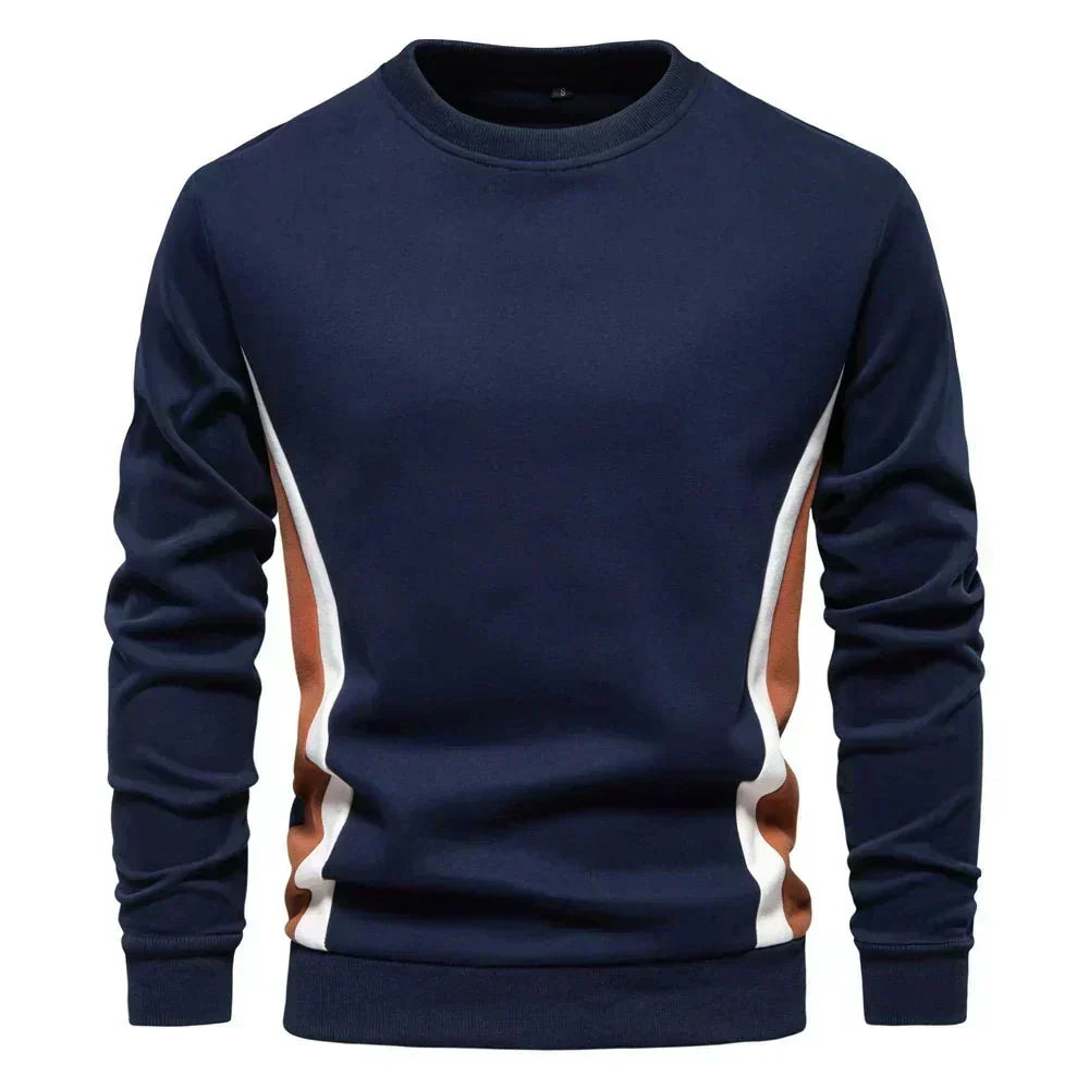 Emmett - Timeless Fine Knit Sweater