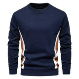 Emmett - Timeless Fine Knit Sweater