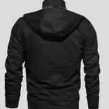 Fabien - Classic Peacoat