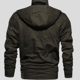 Fabien - Classic Peacoat